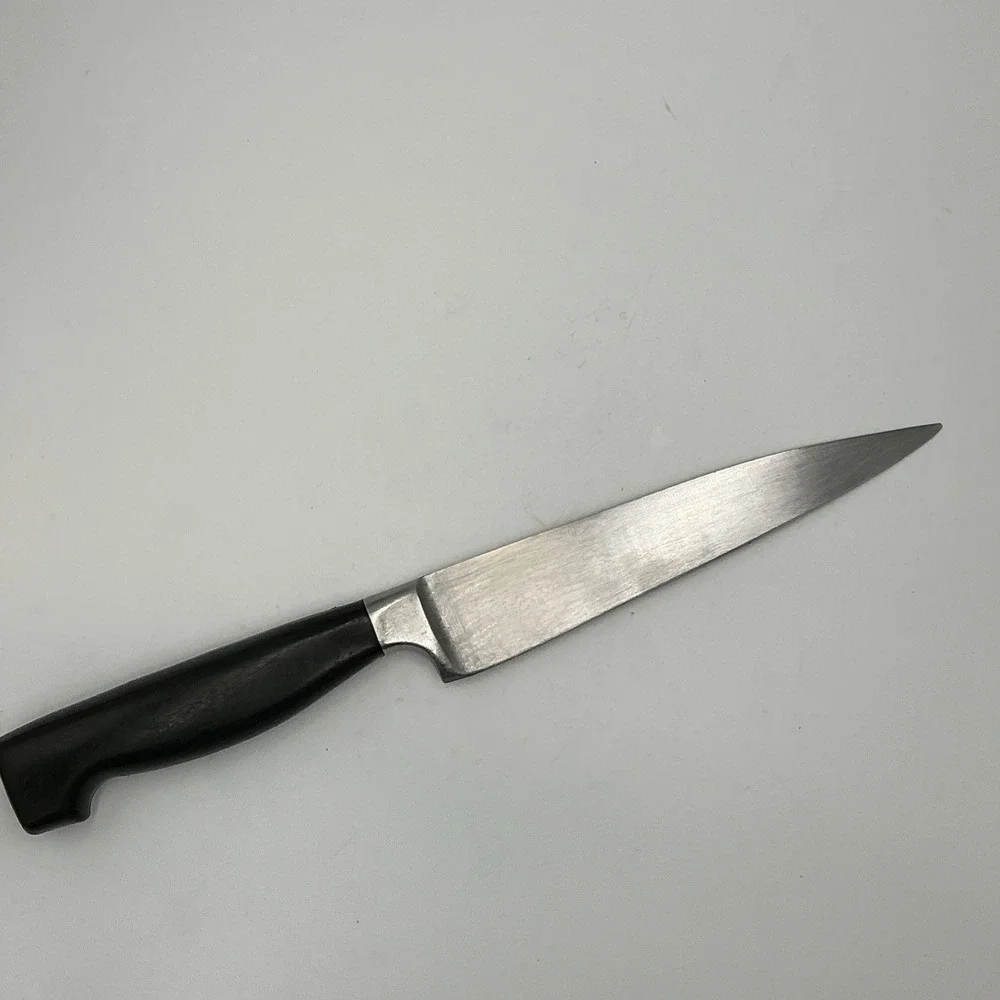 Zwilling J.A Henckels Chef's Knife 4 Star 31071-160 mm 6